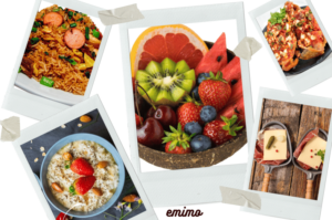 Emimo - A Comprehensive Guide to Boost Fertility