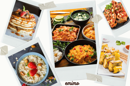 Navigating Away from Fertility Disruptors: While certain foods can promote fertility, others may impede your journey to conception. To optimize your fertility potential, it's important to minimize or avoid the following fertility disruptors: Steer Clear of Sugary Sweets: Refined Sugars: Excessive consumption of refined sugars and sugary treats can lead to insulin resistance and hormonal imbalances, which may negatively impact fertility. Opt for natural sweeteners like honey, maple syrup, or stevia to satisfy your sweet cravings without compromising your fertility. Say No to Processed Junk: Trans-Fats: Trans-fats, commonly found in processed foods, fried snacks, and baked goods, have been linked to decreased fertility and reproductive disorders. Avoiding trans-fats and opting for whole, unprocessed foods can support hormonal balance and enhance fertility. Moderate Your Caffeine Intake: While moderate caffeine consumption is generally considered safe for most individuals, excessive intake of caffeine has been associated with reduced fertility and increased risk of miscarriage. Limiting your caffeine intake to no more than 200-300 milligrams per day (equivalent to about two cups of coffee) can help support optimal fertility outcomes. Crafting Your Fertility-Friendly Meal Plan: Armed with the knowledge of fertility-boosting foods and potential fertility disruptors, you're ready to design a personalized pre-conception meal plan that nourishes your body and supports your fertility goals. Here are some tips to help you create a fertility-friendly meal plan: Prioritize Nutrient-Rich Foods: Focus on incorporating a variety of nutrient-dense foods into your meals, including fruits, vegetables, whole grains, lean proteins, and healthy fats. Aim to fill your plate with a rainbow of colors to ensure you're getting a diverse array of vitamins, minerals, and antioxidants that support reproductive health. Opt for Organic and Whole Foods: Whenever possible, choose organic and minimally processed foods to minimize exposure to pesticides, hormones, and other potentially harmful additives that may disrupt hormonal balance and fertility. Hydrate Wisely: Stay hydrated throughout the day by drinking plenty of water and herbal teas, and limit your intake of sugary beverages, caffeinated drinks, and alcohol, which can negatively impact fertility and overall reproductive health. Conclusion: Your journey to parenthood is a remarkable chapter in your life filled with anticipation, joy, and hope. By prioritizing your nutrition and adopting a fertility-friendly diet and lifestyle, you're taking proactive steps to optimize your fertility potential and increase your chances of conceiving a healthy baby. With EMIMO as your trusted partner in this journey, you have access to the resources, support, and guidance you need to navigate the road to parenthood with confidence and ease. Here's to embracing the power of nutrition, unlocking your fertility potential, and realizing your dreams of starting a family with EMIMO by your side.