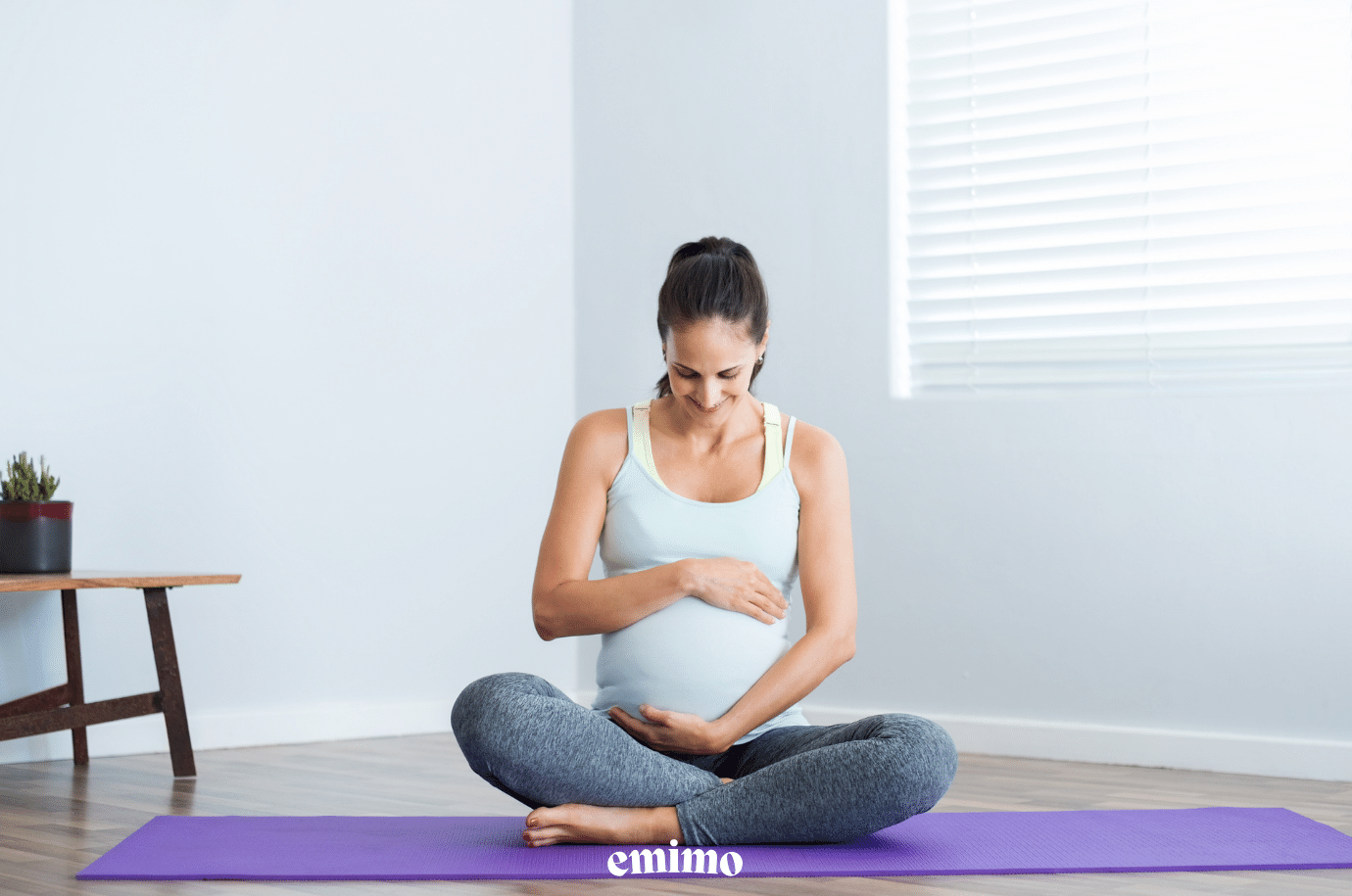 Pregnancy After 30: Exploring Risks, Benefits, and Healthcare Strategies