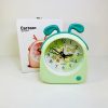 Emimo Baby Bunny Table Clock
