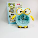 Emimo Baby Owl Table Clock