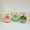Emimo Baby Owl Table Clock