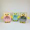 Emimo Baby Owl Table Clock
