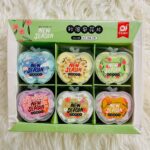 Emimo Paper Soap for Kids & Travel