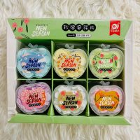 Emimo Paper Soap for Kids & Travel