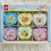 Emimo Paper Soap