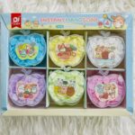 Emimo Paper Soap