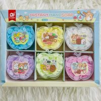 Emimo Paper Soap