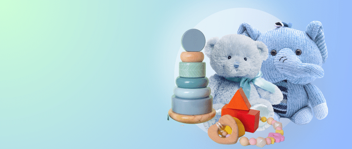 high quality toys for newborns and great discounts