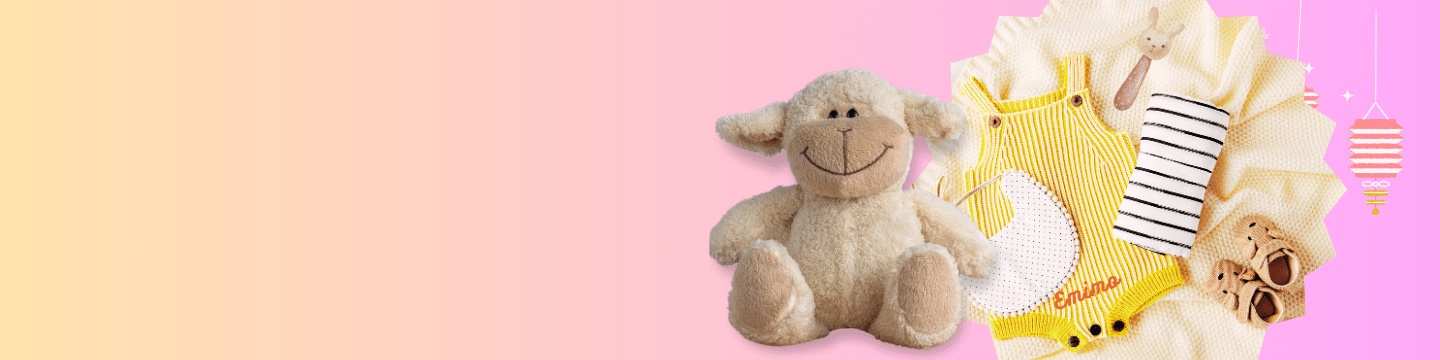 Colorful stack of children's products featuring diverse characters and engaging illustrations.