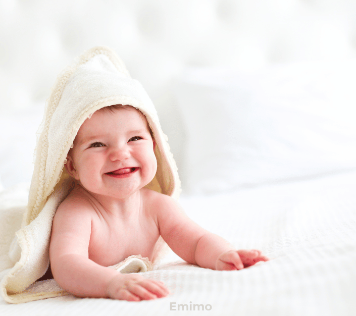 A selection of baby products with special offers and discounts.