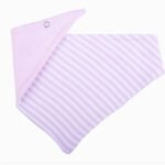 Emimo Baby bibs: 100% cotton