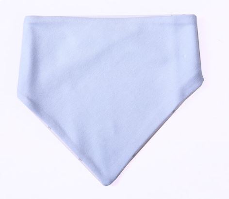 Emimo Baby bibs: 100% cotton